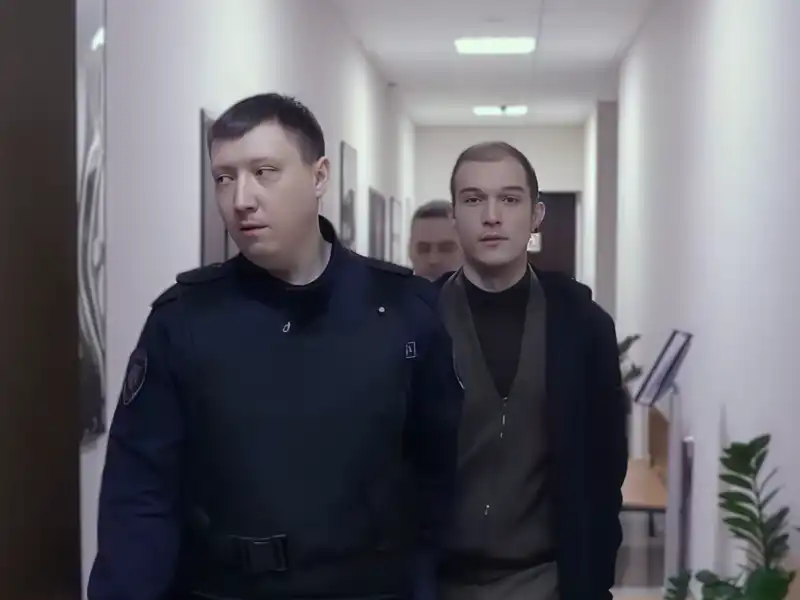 Суд вынес приговор жителю Апрелевки за хранение наркотиков