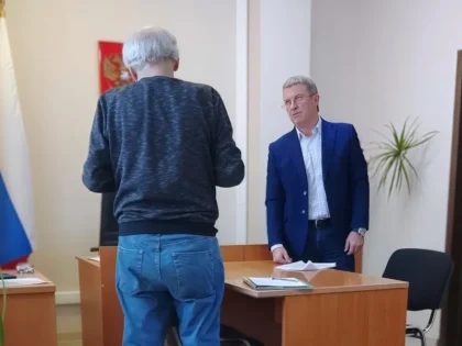 Наро-Фоминский суд обязал блогера извиниться перед депутатом