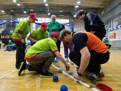 Кубок «Боевого братства» в Наро-Фоминске