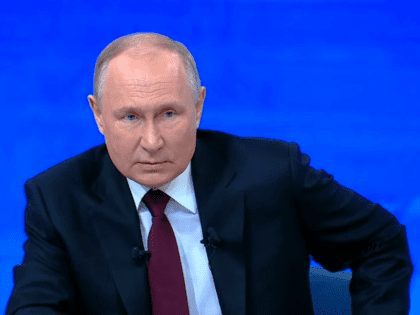 Прямая трансляция с Путиным 19 декабря 2025