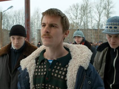 Кадр из сериала «Слово пацана. Кровь на асфальте» Фото: Wink Originals