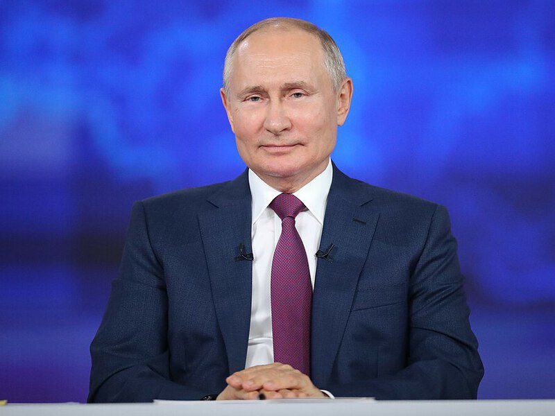 Прямая линия Владимира Путина — 2025. Как задать вопрос, чтоб вас заметили