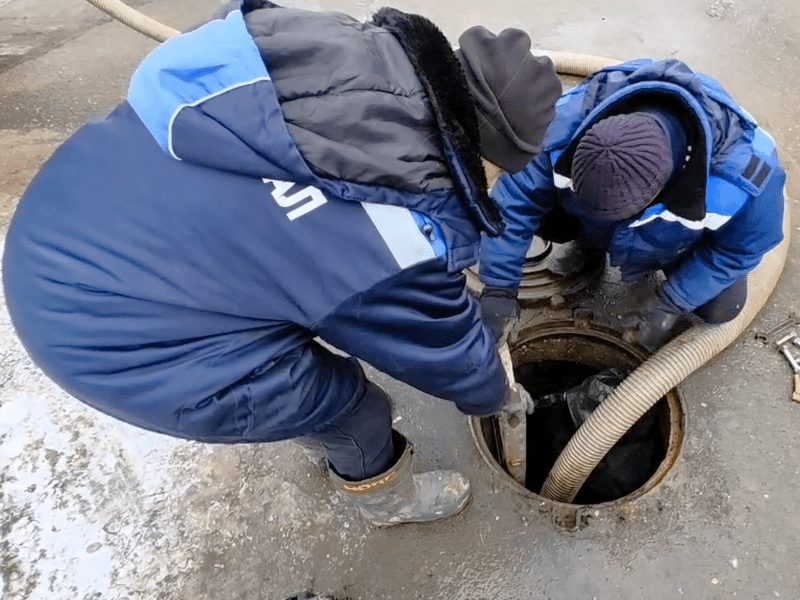 Пять прорывов за сутки: Наро-Фоминск пережил крупную аварию на водопроводе за 16 лет