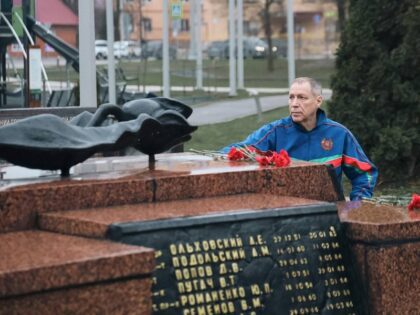 Кубок «Боевого братства» в Наро-Фоминске