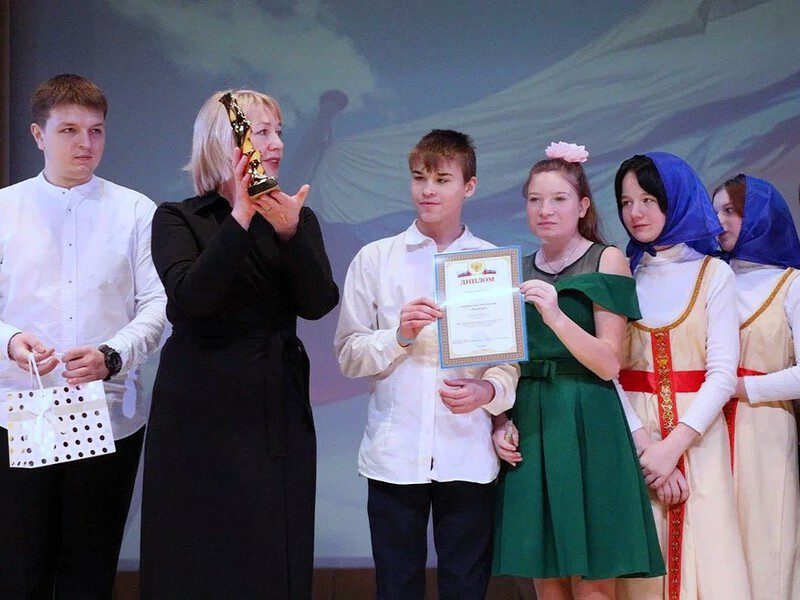 Свет мудрости: в Наро‑Фоминске завершился фестиваль притч «Мудрость веков»