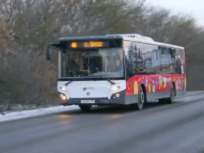 Новогоднее расписание транспорта 2026: автобусы и электрички Подмосковья. Мострансавто