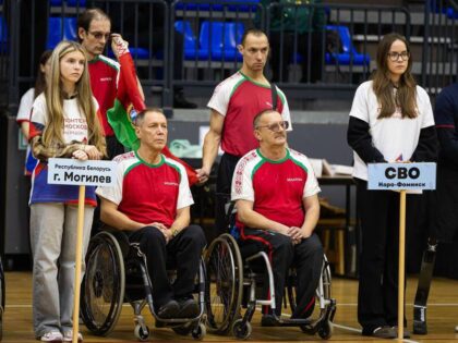 Кубок «Боевого братства» в Наро-Фоминске