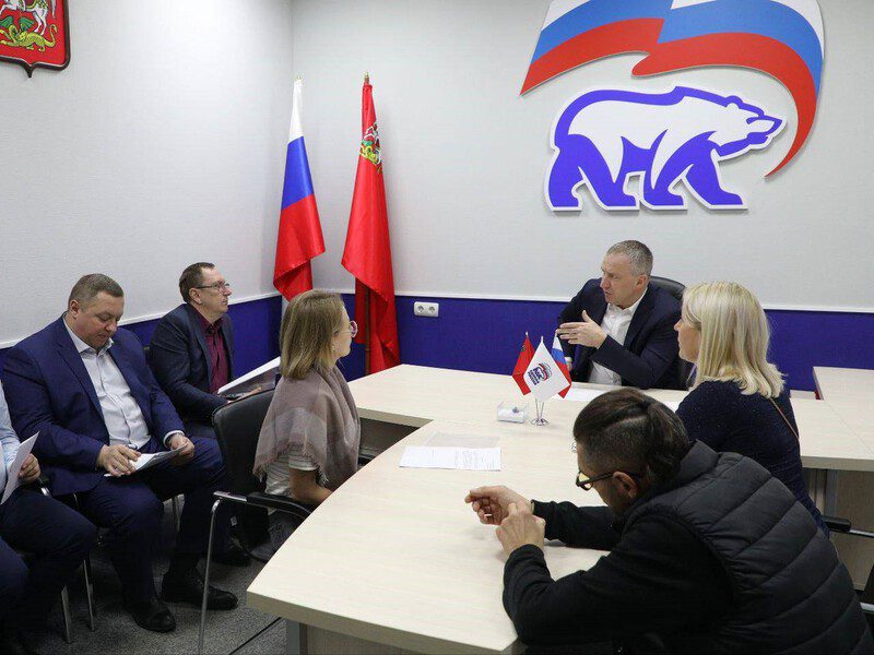 Шамнэ: «Найдем выверенное решение» для пешеходов на Связистов и школы в «Парке Апрель»