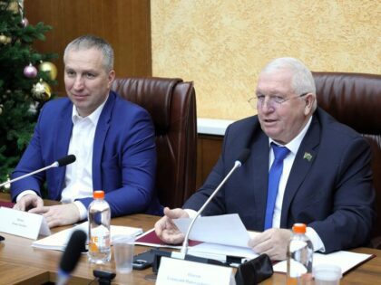 Новый Устав и памятные даты приняли в Наро-Фоминском округе