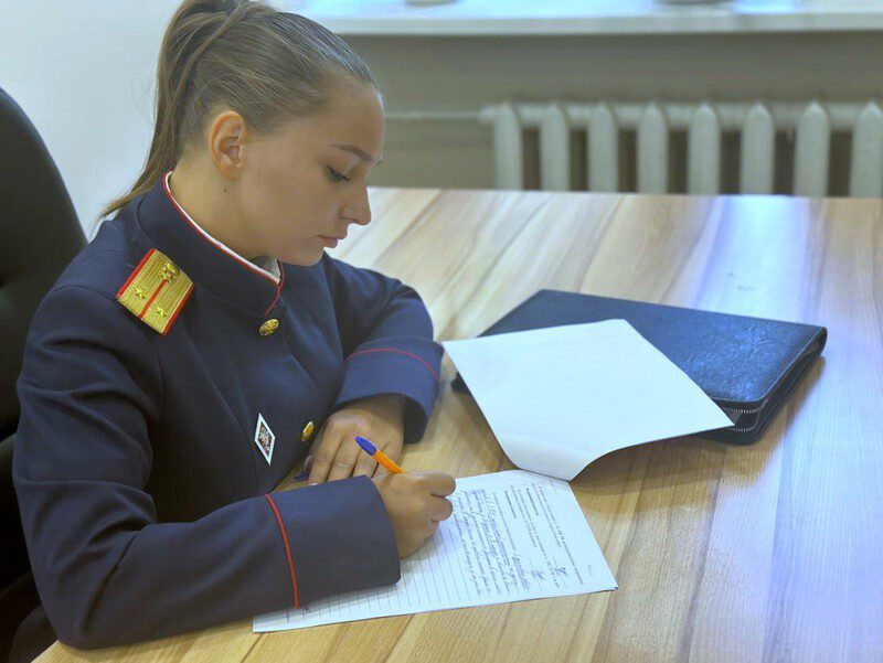 Бдительность таксиста помогла вернуть пенсионерке из Наро-Фоминска 1 млн рублей