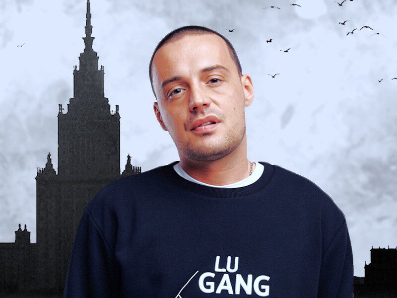 Уголовное дело Гуфа по статье о грабеже поступило в Наро-Фоминский суд