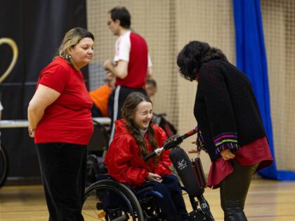Кубок «Боевого братства» в Наро-Фоминске