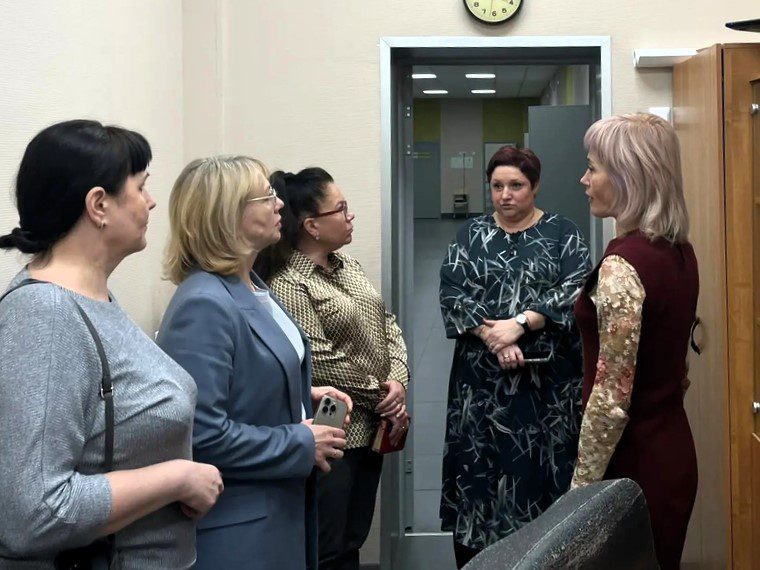 Выпускники Наро-Фоминского округа начали сдавать ГИА-2026