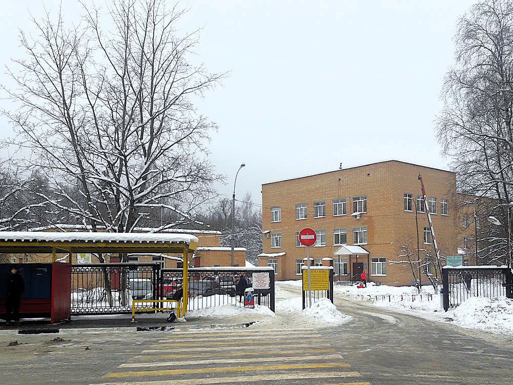 Пациент из Белоруссии выжил после операции в Селятино