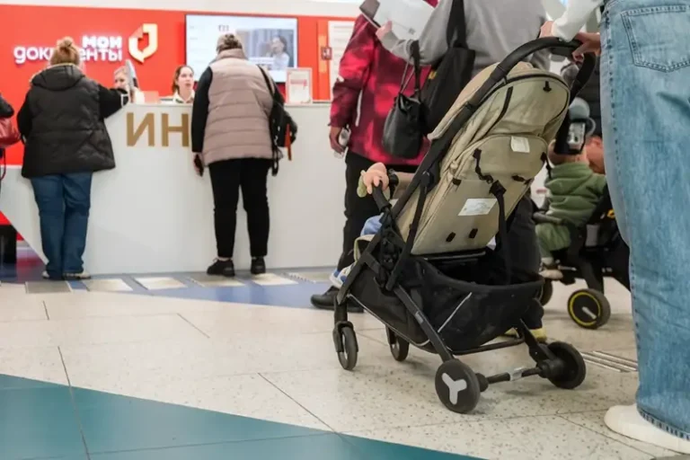 Пересчёт пенсий 400 тысячам многодетных матерей