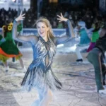 Перенос ледового спектакля Ирины Слуцкой «Сказ о Руси» в Наро-Фоминске