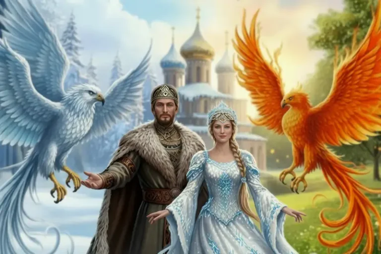 «Сказ о Руси» в Наро-Фоминске перенесли из-за морозов