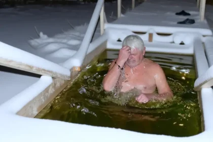 Где окунуться на Крещение в Наро-Фоминске: площадки 2026