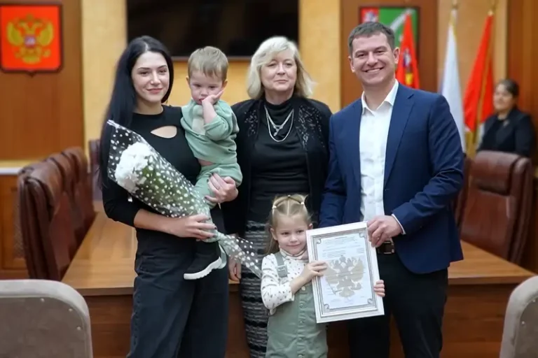 Жилищные сертификаты для молодых семей в Наро-Фоминске