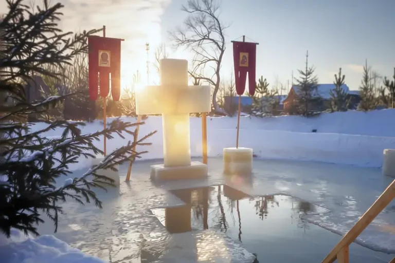 Погода в Наро-Фоминске 17 января: мороз, гололедица, туман