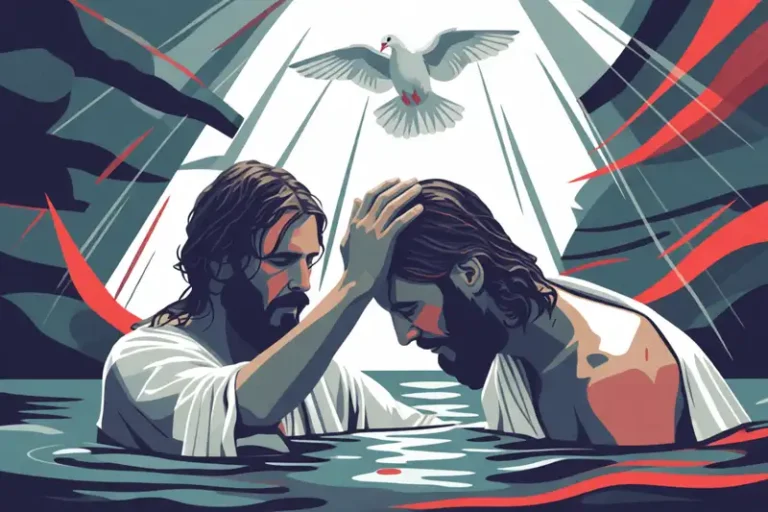 Крещение Господне 19 января: традиции и смысл праздника