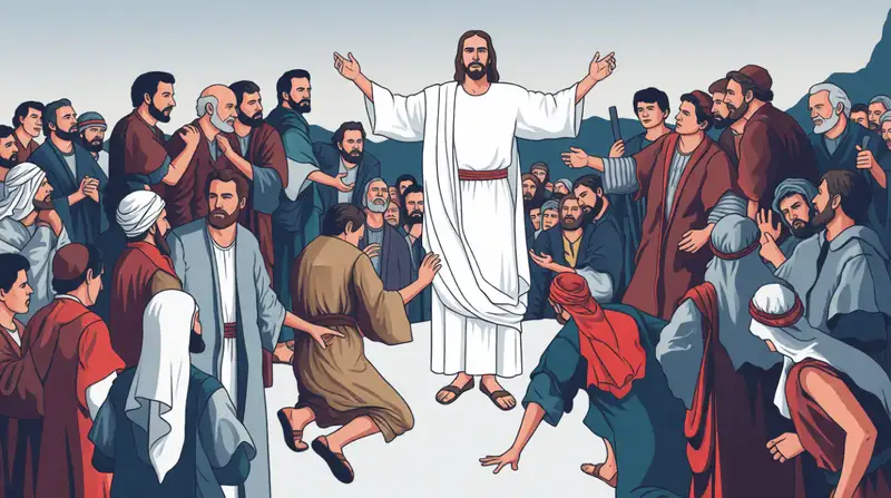 Крещение Господне 19 января: традиции и смысл праздника