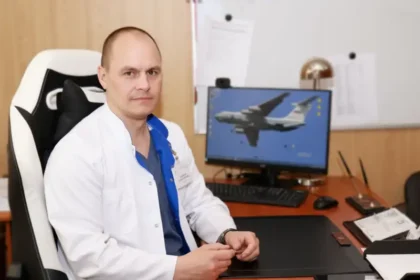 Главврач Сидоренко ответил на претензии по кардиологии