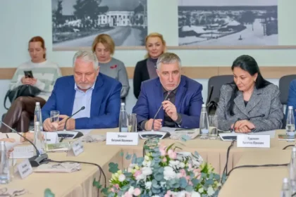 Для бизнеса Наро-Фоминского округа создали новый инструмент поддержки