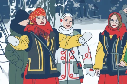 Спорт, студенчество и музыка: культурная афиша Наро-Фоминского округа на выходные