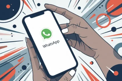 Мошенники ловят россиян на фейковый WhatsApp