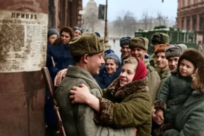Наро-Фоминск помнит: в округе пройдут памятные мероприятия ко Дню Ленинградской Победы
