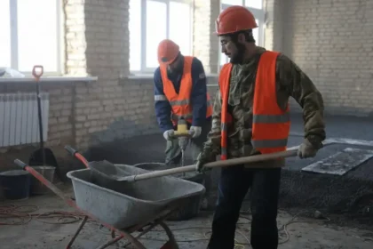 Школа для детей с ОВЗ в Наро-Фоминске преобразится к началу учебного года