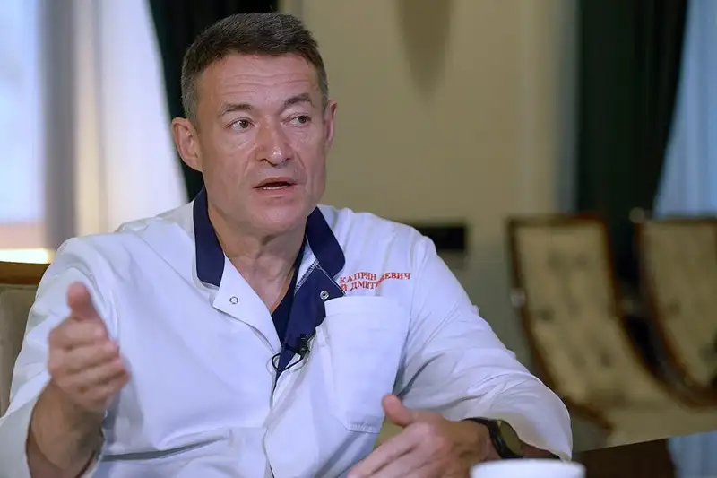 Онколог рассказал, какие виды рака будут преобладать в России