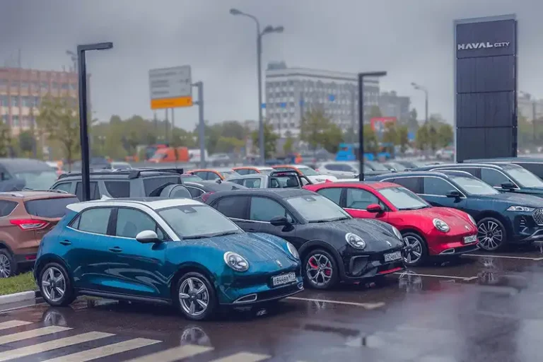 Изменения для автомобилистов в 2026: новые налоги и штрафы