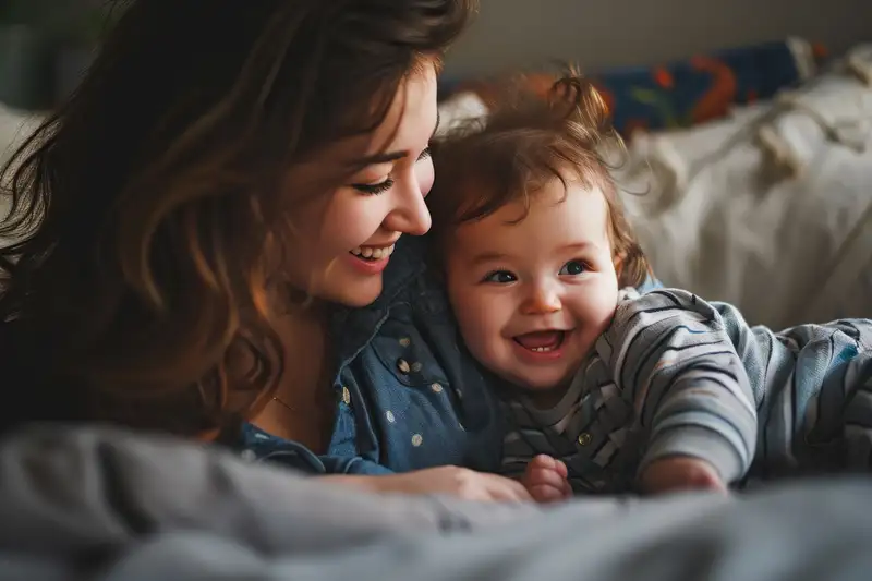 Детские пособия в Наро-Фоминске с 1 февраля 2026: новые суммы