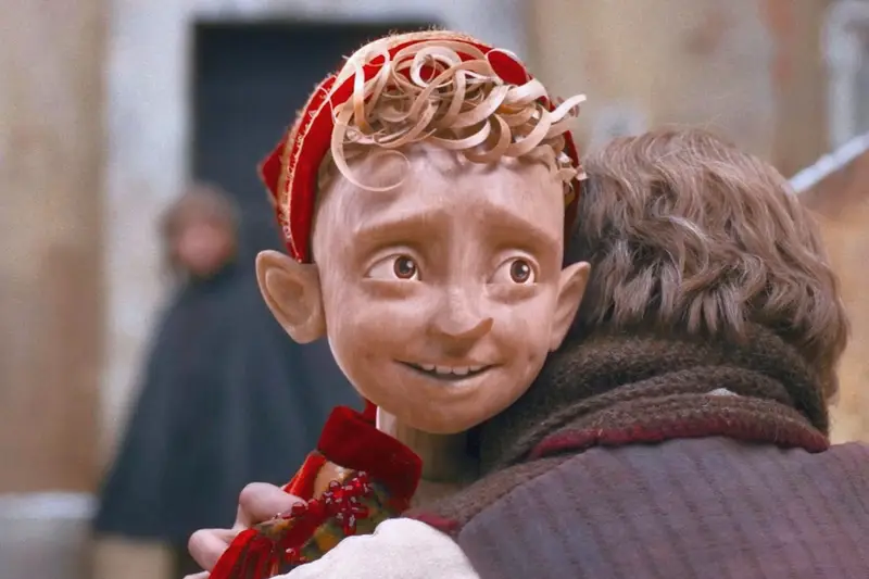 Новый «Буратино» за четыре дня проката собрал миллиард рублей