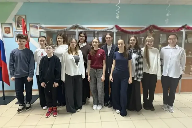 Региональный этап Всероссийской олимпиады: успех селятинских школьников