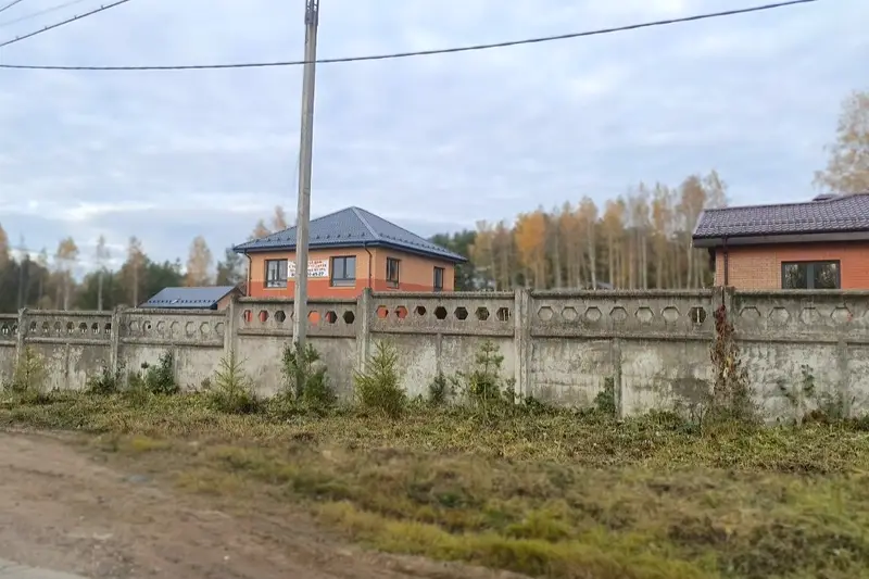 Федеральные водники потребовали от администрации Наро-Фоминского округа убрать забор у Бекасовского озера