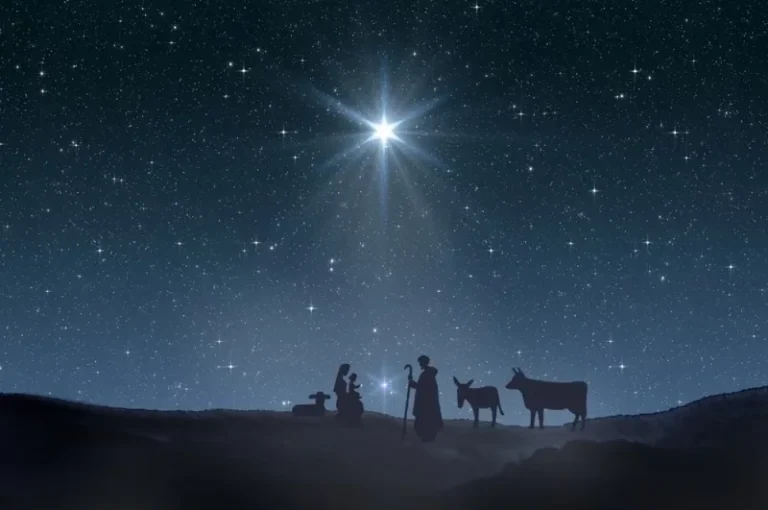 Соединение Венеры, Марса и Солнца 7 января 2026: как увидеть