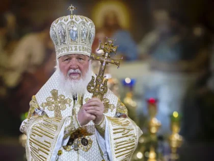 Прямой эфир Рождества 2026 из Храма Христа Спасителя