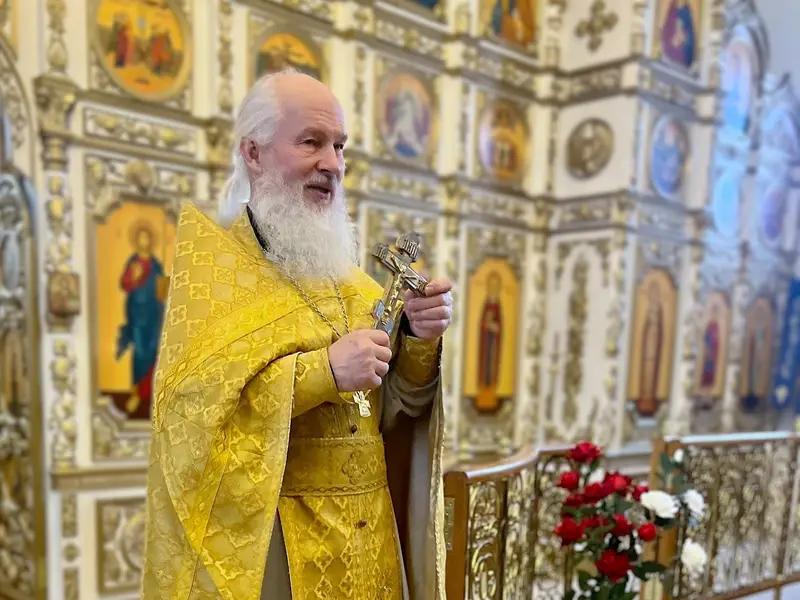 Как встретить Рождество в храме: инструкция для прихожан