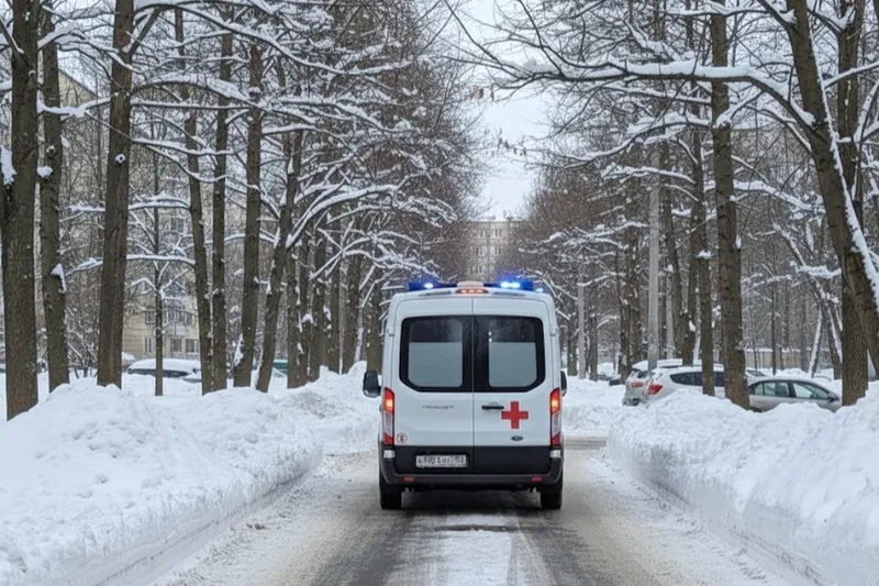 Отравление ртутью в Наро-Фоминске: женщина выпила чай с ртутью