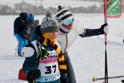 Вызов принят: в Наро-Фоминске завершился шестой «Кубок Легкова»