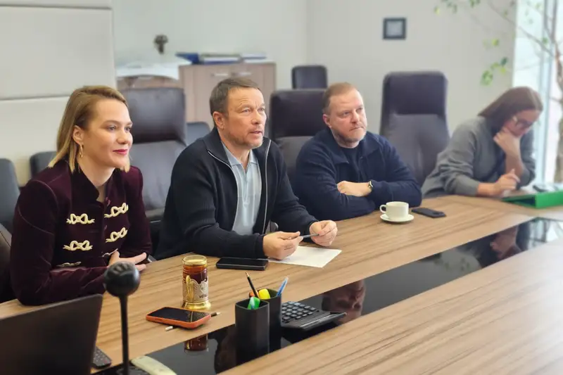 Развитие агротуризма в Наро-Фоминске: поддержка Сбера