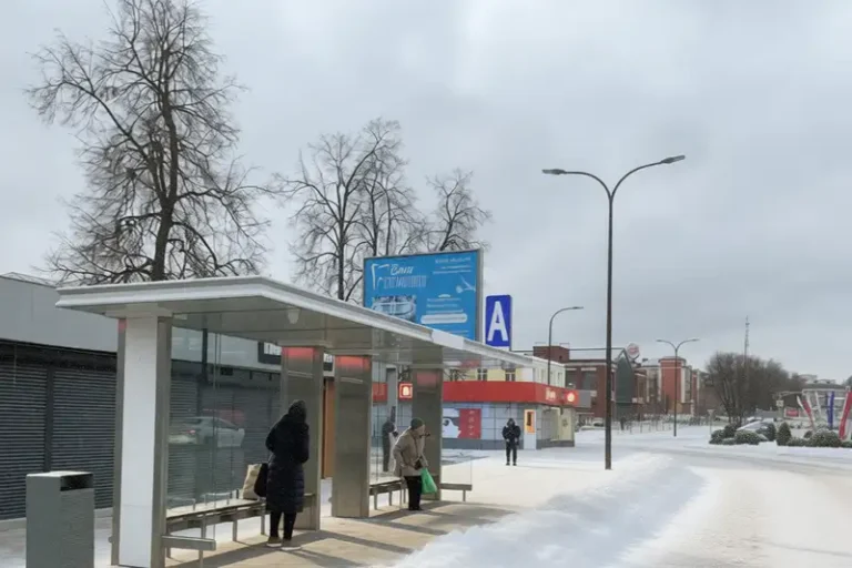 Благоустройство Наро-Фоминска к 100-летию: парковки, площадки, тротуары