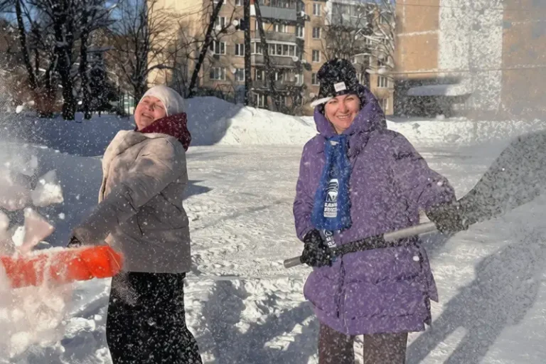 Потепление в Москве и Подмосковье после 10 февраля 2026