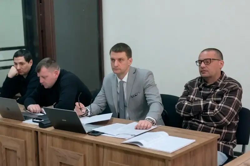 Дело Гуфа о грабеже в бане отложили из-за неявки потерпевшего