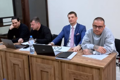 Дело Алексея Долматова: допросы окончены, впереди — приговор