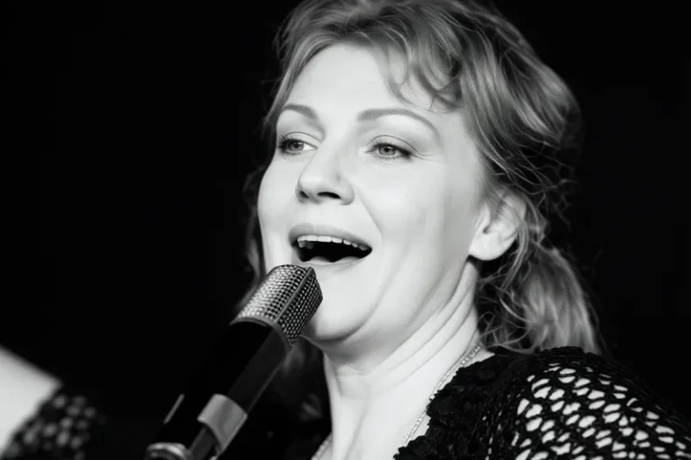 Концерт Анны Герман в Наро-Фоминске 13 февраля 2026