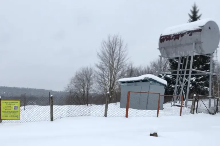 Незаконная скважина в Наро-Фоминске: предостережение СНТ «Карьер»